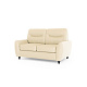 Наполи-2 Диван 2-мест. 148x80x84 см Boom milk бежевый