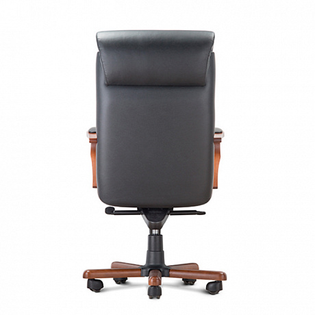 Офисные кресла и стулья. Кресло РОЯЛ D80 для руководителя.