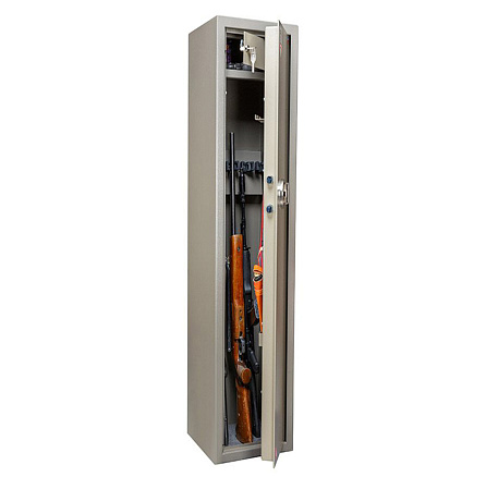 Арсенал EL Сейф оружейный 350x350x1 406 мм