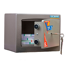 ASK-20 Сейф взломостойкий 260x180x200 мм 1 класс