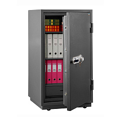 FRS-127T CL Сейф огнестойкий 711x581x1 200 мм класс 60Б