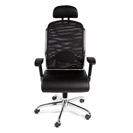 Офисные кресла и стулья. ERGO Кресло для руководителя.