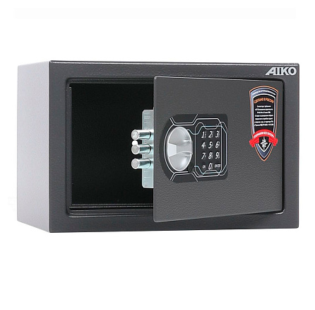 TT-200 EL Сейф пистолетный 310x200x200 мм