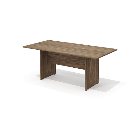 А-13П Стол для переговоров 180x90x75 Агат Палдао