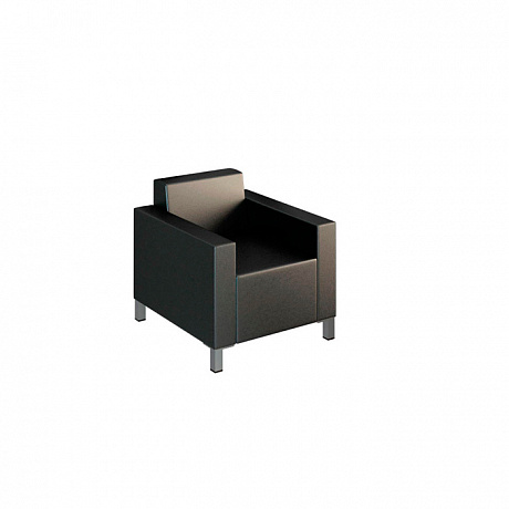 Мягкая офисная мебель: ЕВРО Кресло.