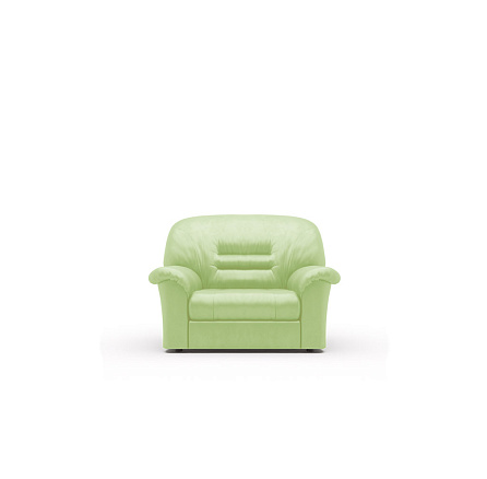 Севилья-1 Кресло 1-мест. 102x85x91 см Арт-Вижн / Art-Vision 179 салатовый