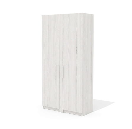 TS-40 + TS-9.1 (х2) Шкаф Time.S дуб Эльза