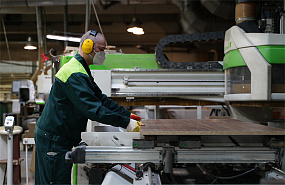 Многофункциональные центры с ЧПУ