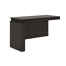 FRN300 Приставка к столу 1220х540х750 FRANKLIN DM дуб термо Н1199