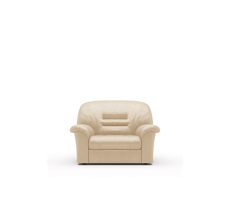 Севилья-1 Кресло 1-мест. 102x85x91 см Арт-Вижн / Art-Vision 124 бежевый