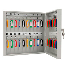 KEY-40 Ключница 355x59x300 мм