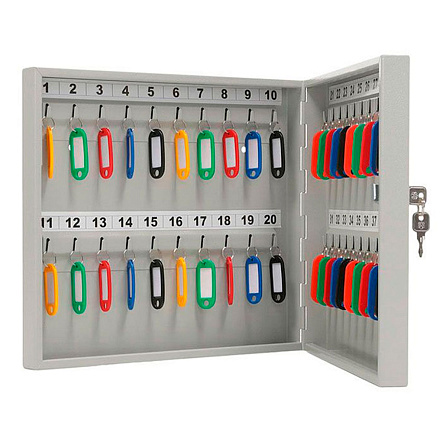 KEY-40 Ключница 355x59x300 мм