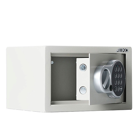 Т-17 EL Сейф мебельный и офисный 260x230x171 мм