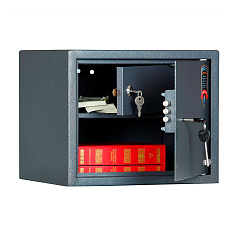 TT-28 Сейф пистолетный 340x295x280 мм