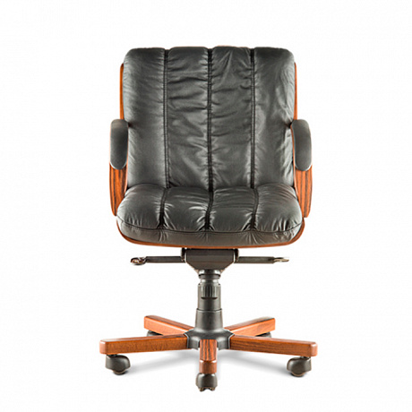 Офисные кресла и стулья. Кресло Бонн D80 для руководителя.