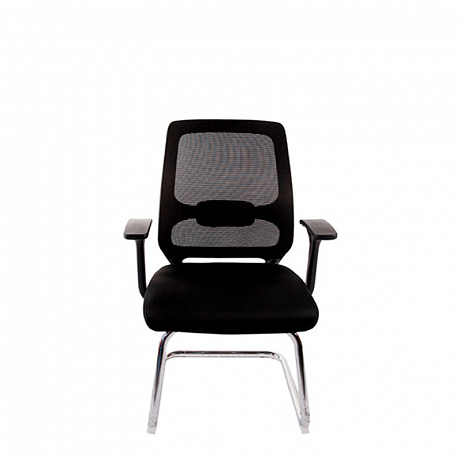 Офисные кресла и стулья. MS-6005v Кресло для посетителей.