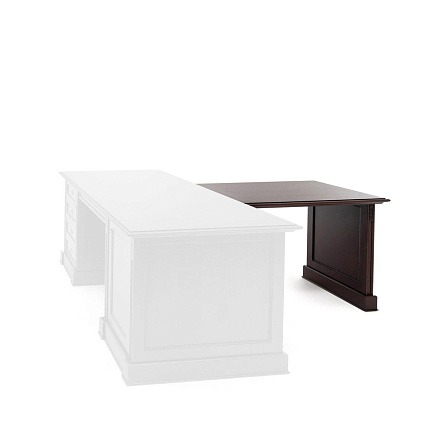 106201 Брифинг 110x80x77 DOGE орех танганьика