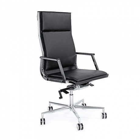 Офисные кресла и стулья. Кресло NULITE-PAD A для руководителя.