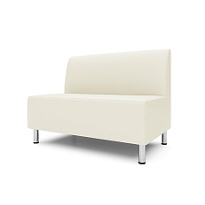 Лабиринт-2 Секция прямая 120x72x90 см Boom ice белый