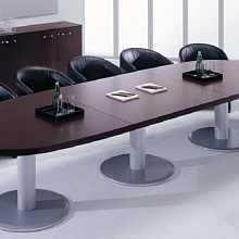 Мебель для переговоров Leader