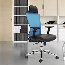 Офисные кресла и стулья — новинки