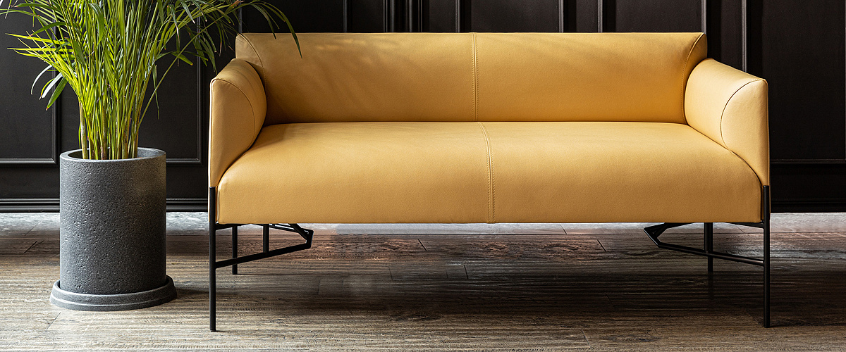 Офисные диваны Тоскана