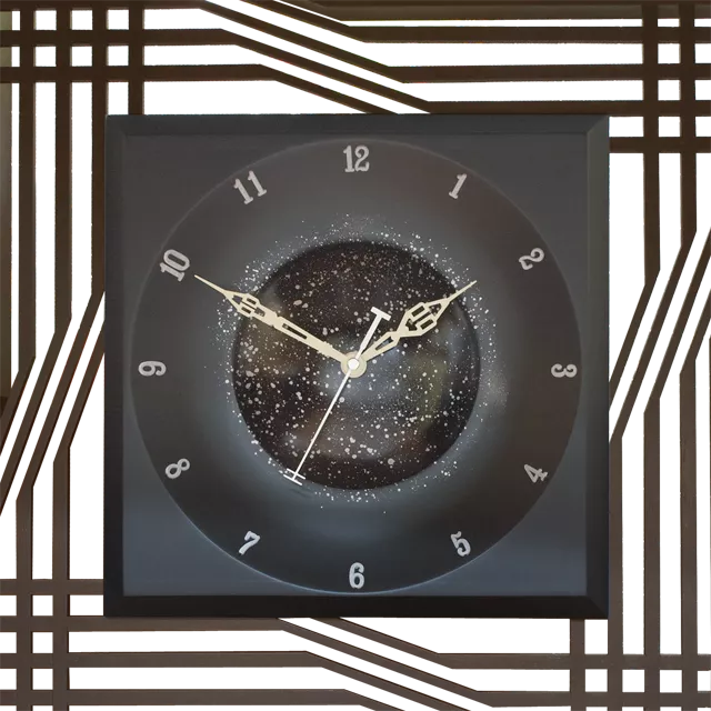 Часы в 900 м. Часы Mado MD-580. Настенные часы Mado MD-580. Японские интерьерные часы Мадо. Часы настенные Мадо Япония.